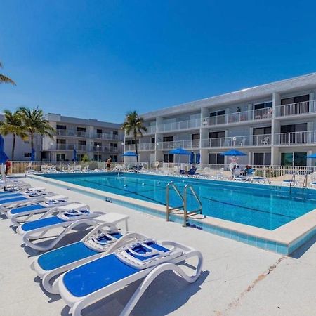 Your Happy Place On The Beach! Key Colony Beach Exteriör bild