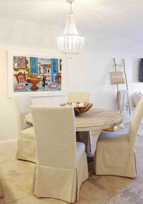 Your Happy Place On The Beach! Key Colony Beach Exteriör bild