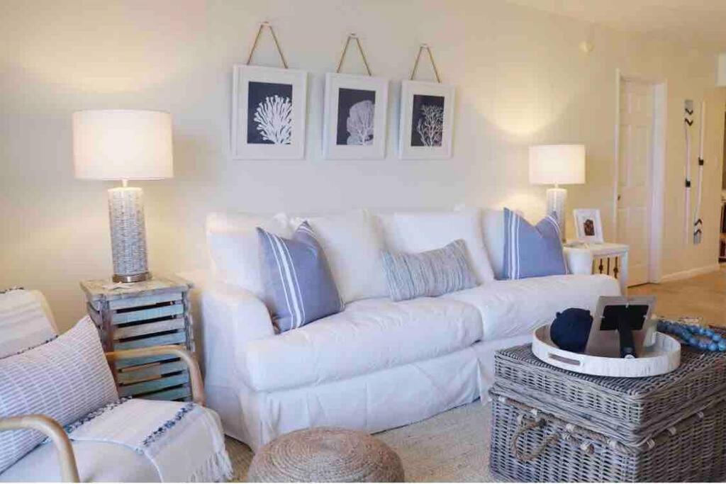 Your Happy Place On The Beach! Key Colony Beach Exteriör bild