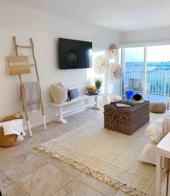 Your Happy Place On The Beach! Key Colony Beach Exteriör bild