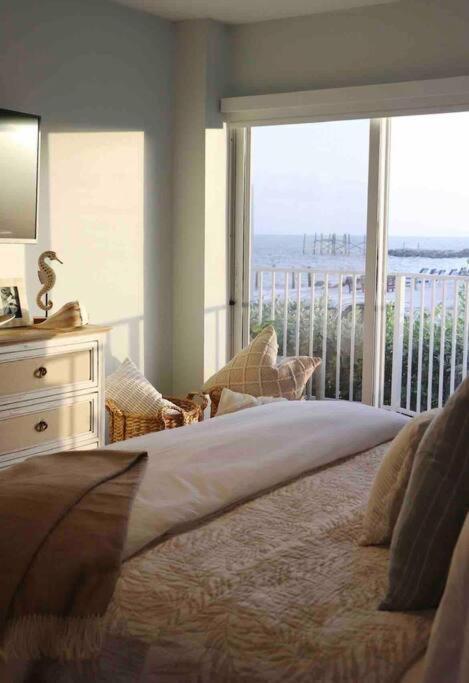 Your Happy Place On The Beach! Key Colony Beach Exteriör bild